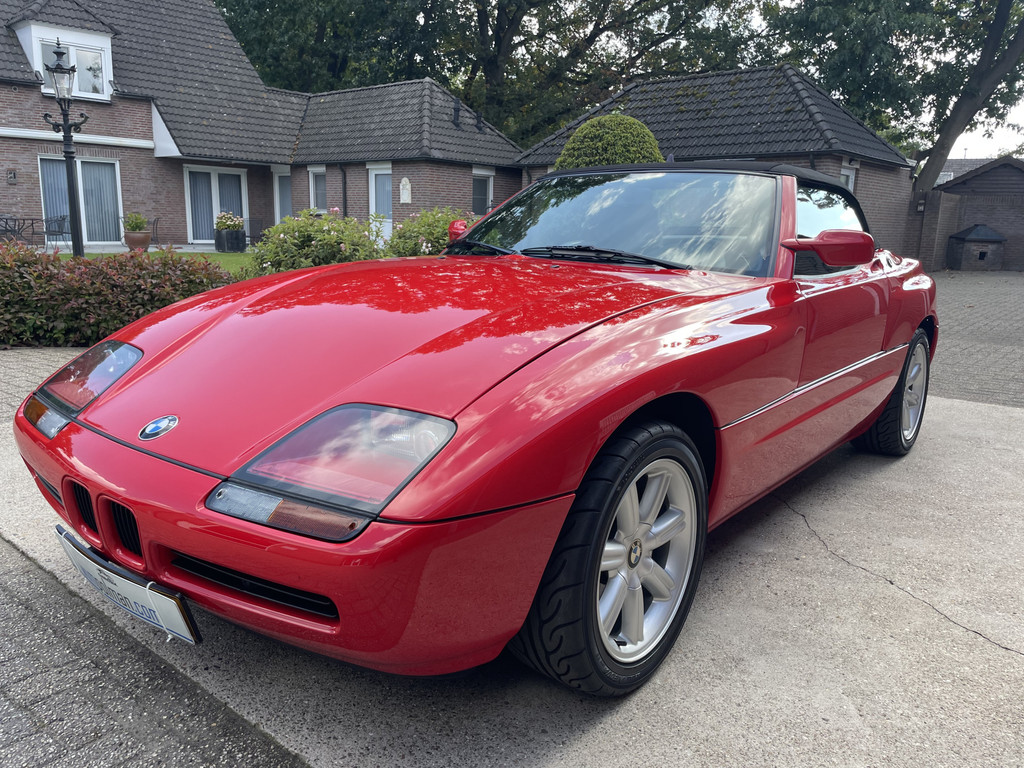 BMW Z1 Z1 47980712-0.jpg | Autobedrijf Wim Polman