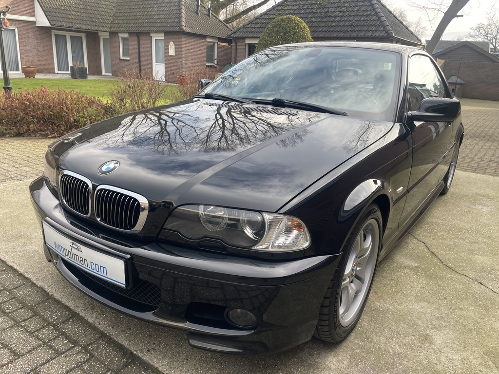 BMW 3 Serie Cabrio 330Ci Executive 50812176-0.jpg | Autobedrijf Wim Polman